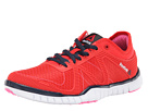 Reebok ZQuick Lux TR (China Red/Electro Pink/Collegiate Navy/White)
