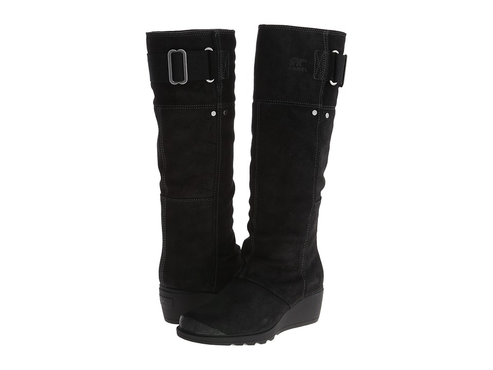 SOREL - Toronto (Black) Women