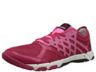 Reebok One Trainer 2.0 (Magenta Pop/Electro Pink/Gravel/Chalk)
