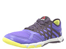 Reebok One Trainer 2.0 (Ultima Purple/Portrait Purple/High Vis Green/White)