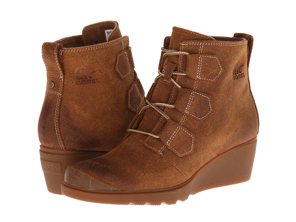 SOREL - Toronto Lace (Elk) Women