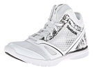 Reebok Dance N Twist Mid (White/Black)
