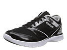 Reebok Dance N Shake Low (Black/White)