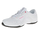 Reebok Dance Urrhythm RS 3.0 (White/Rivet Grey/Electro Pink)