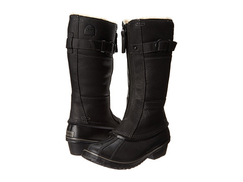 sorel winter fancy tall ii