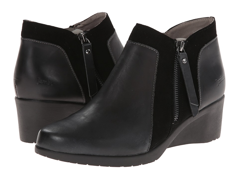 Jambu - Cube - Hyper Grip (Black) Women