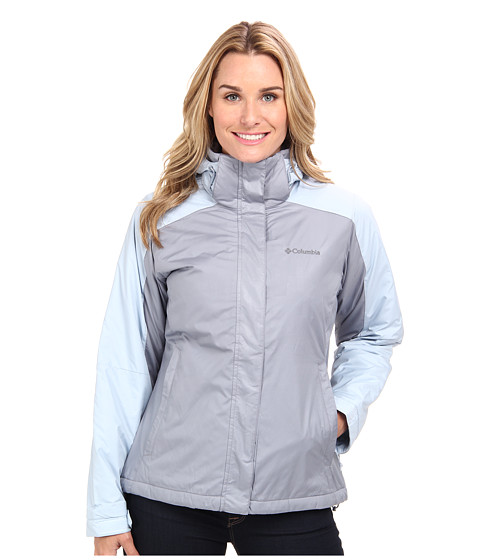 columbia gotcha groovin jacket