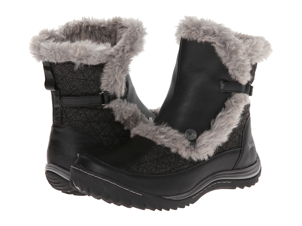 Jambu - Eskimo (Black) Women