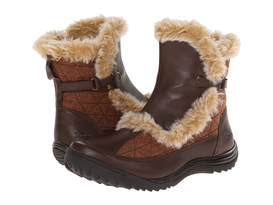 Jambu - Eskimo (Taupe) Women