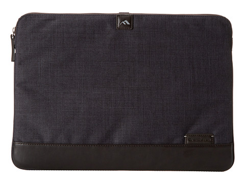 UPC 730791191419 product image for Brenthaven Collins Laptop Sleeve 15.4 (Indigo Chambray) Computer Bags | upcitemdb.com