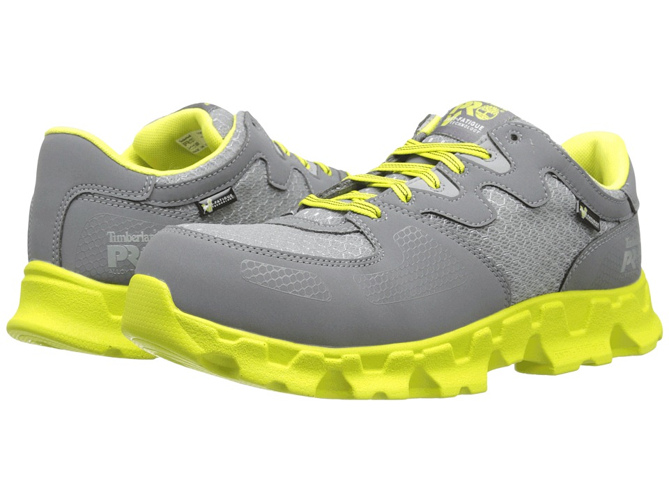 Timberland Power Train (Grey/Green) Women