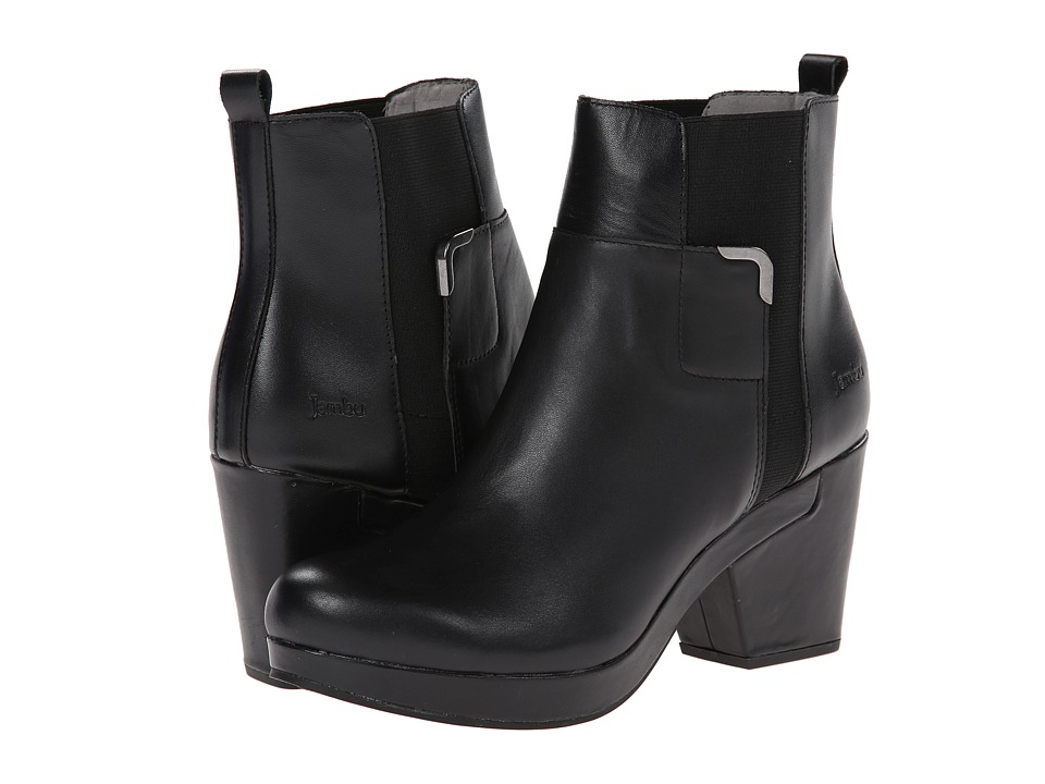 Jambu - Summit (Black) Women