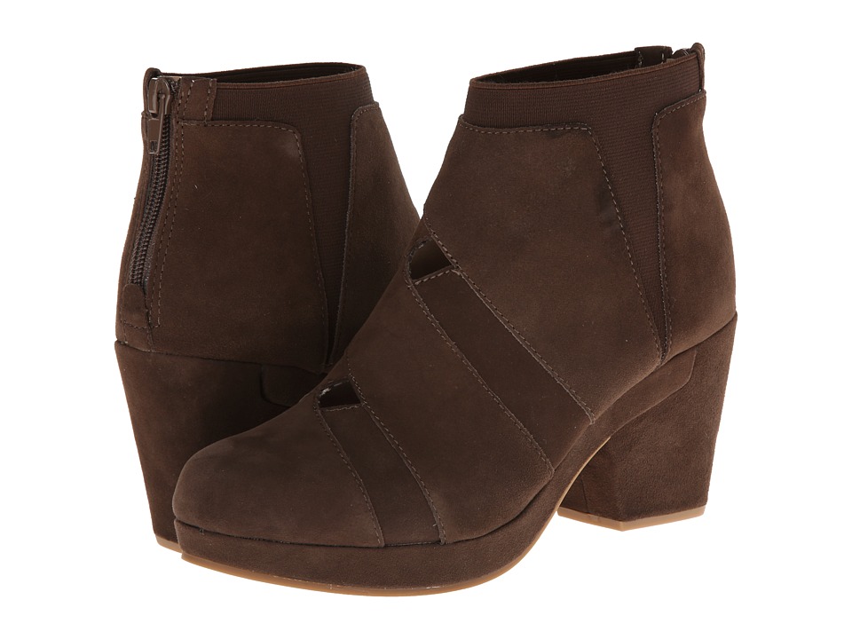 Jambu - Charleston (Taupe) Women