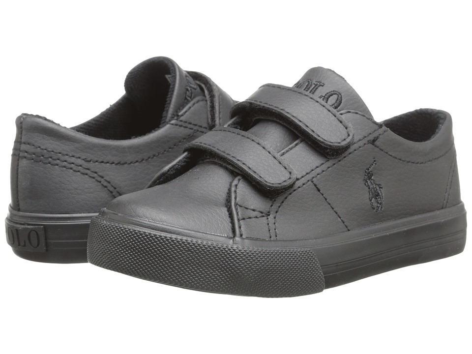 Boys Polo Ralph Lauren Kids Shoes and Boots