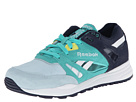 Reebok Ventilator (Timeless Teal/Whisper Blue/Collegiate Navy)