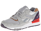 Reebok GL 6000 Camo (Steel/Tin Grey/Flat Grey/Tan/Purple/China Red)