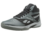 Reebok Baseline 1.0 (Gravel/Black/Shark/Carbon)