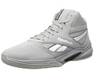 Reebok Baseline 1.0 (Flat Grey/White/Gravel)