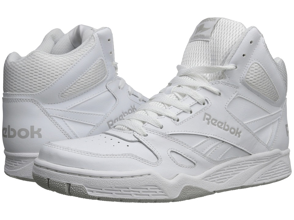 reebok classic hi tops mens