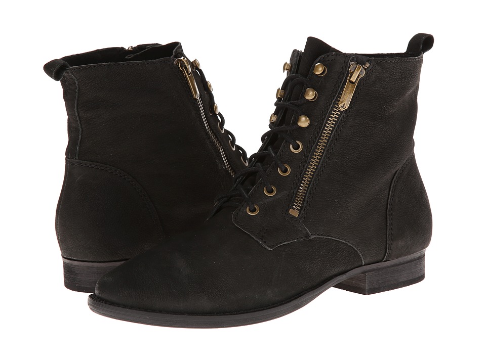 Sam Edelman - Mackay (Black) Women
