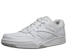 Reebok Royal BB4500 Low (White/Steel)