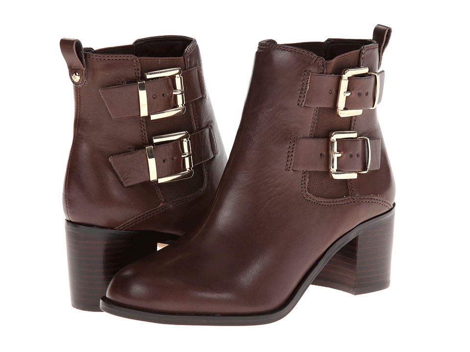 Sam Edelman - Jodie (Dark Chocolate) Women