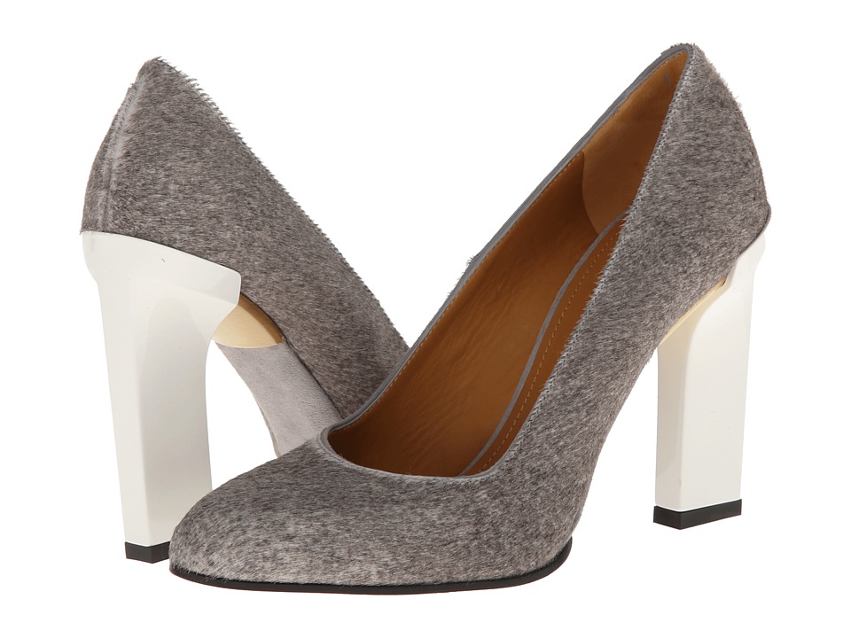 calvin klein kassidy pumps