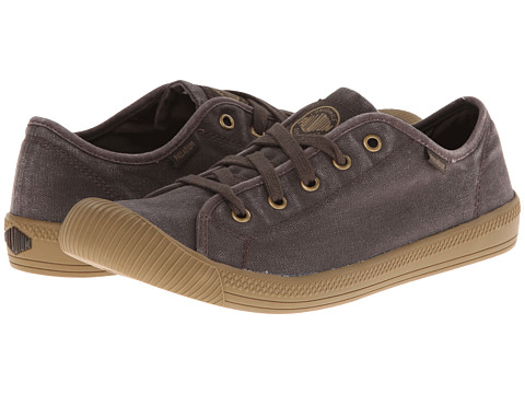 UPC 886890103959 product image for Palladium Flex Lace (Asphalt) Women's Lace up casual Shoes | upcitemdb.com