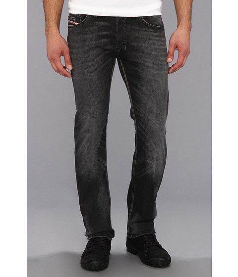 diesel safado black
