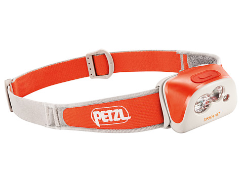 EAN 3342540097452 product image for Petzl Tikka XP 2 (Coral) Outdoor Sports Equipment | upcitemdb.com