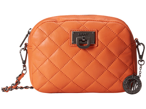 DKNY Camera Bag (Orange) Bags