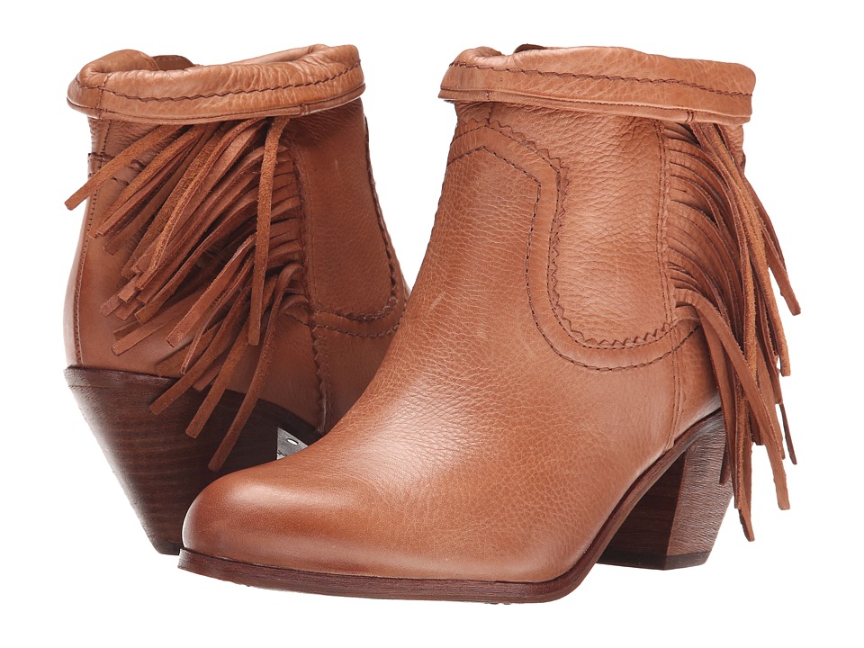 Sam Edelman - Louie (Deep Saddle Leather) Women
