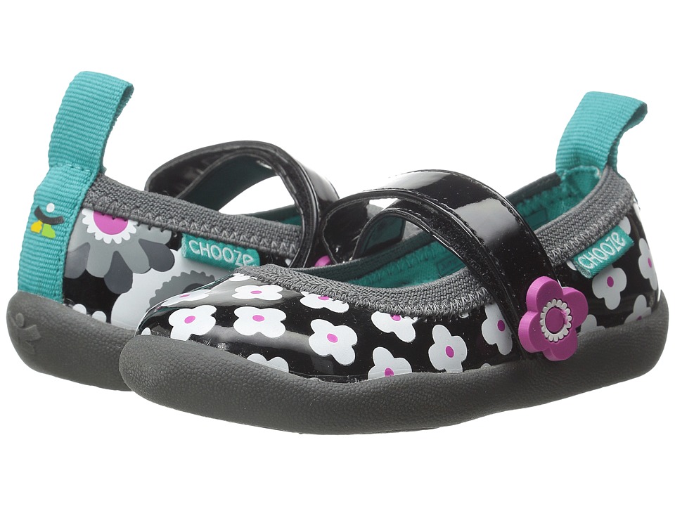 CHOOZE Jump (Toddler/Little Kid) (Blink) Girl