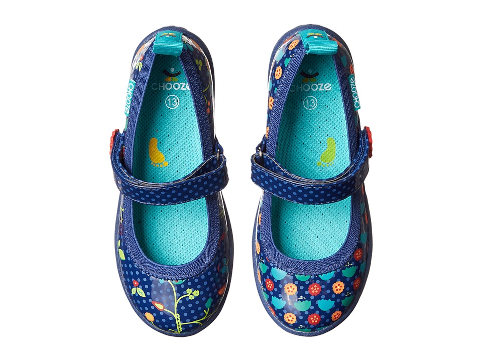 CHOOZE Jump (Toddler/Little Kid) (Seed) Girl
