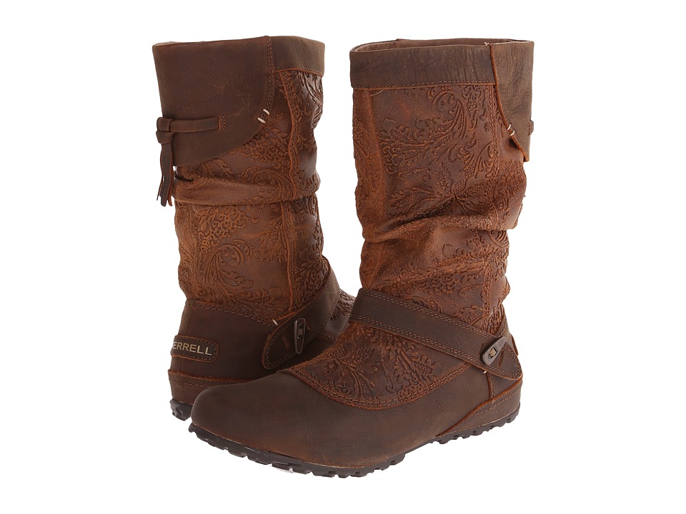 Merrell - Haven Pull (Scotch) Women