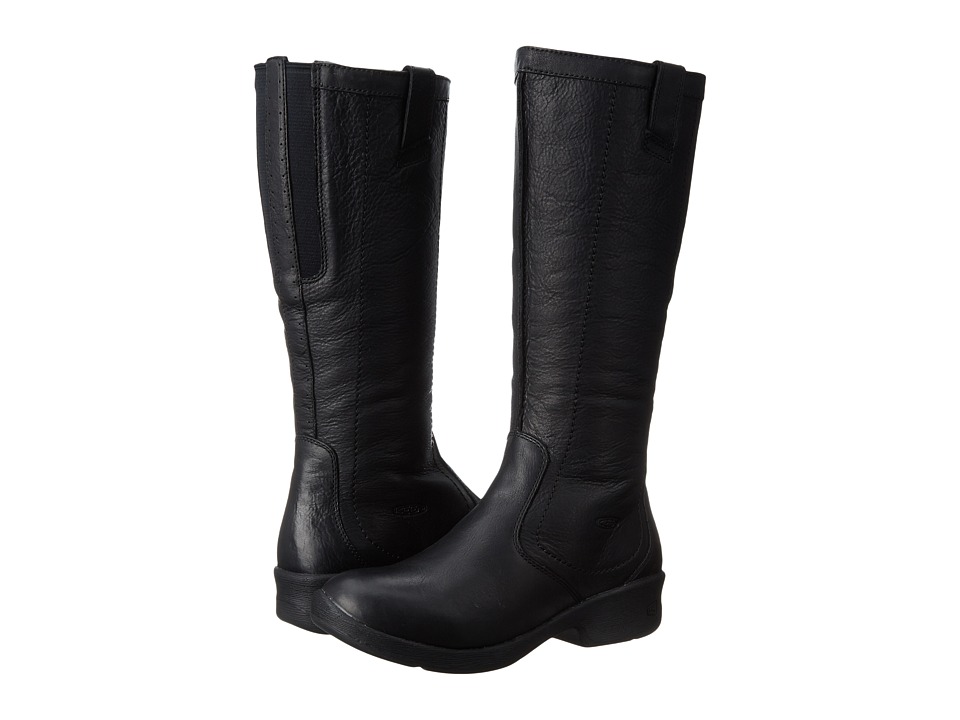 Keen Tyretread Boot (Black) Women