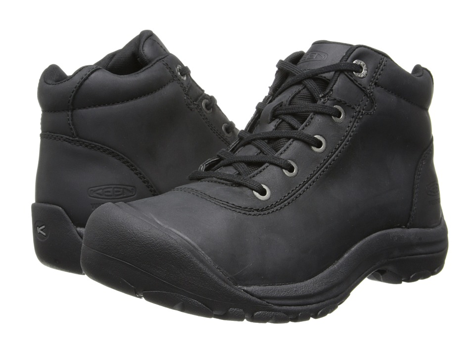 keen briggs mid