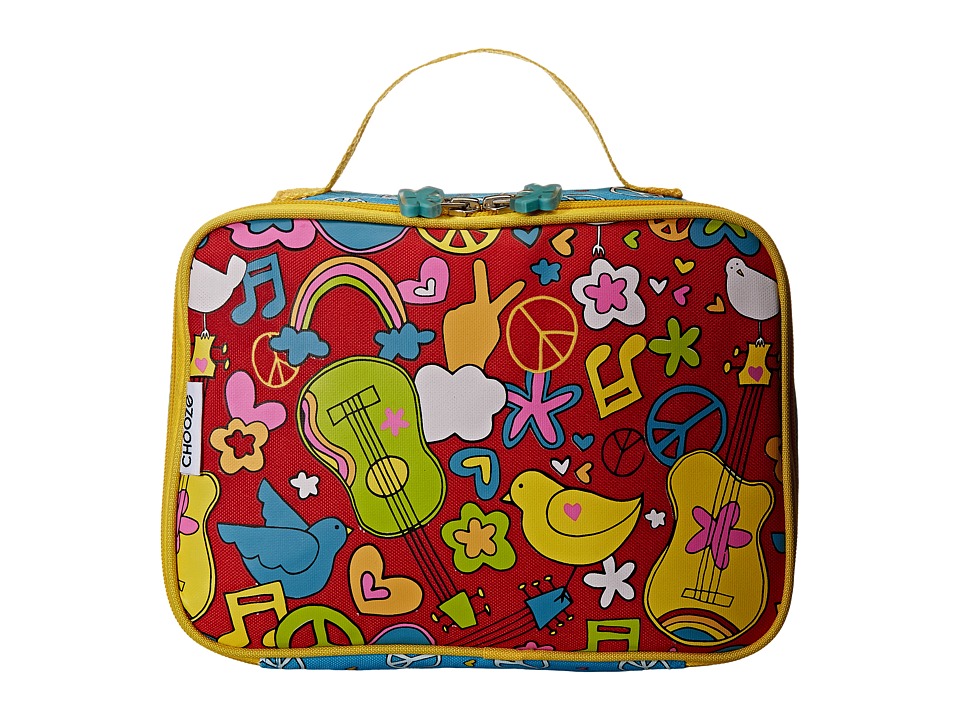 CHOOZE - Lunch (Revive) Top-handle Handbags