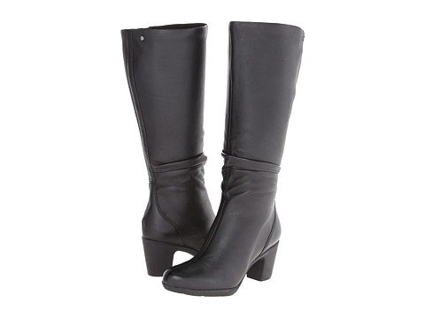 clarks women's lucette coco snow boot