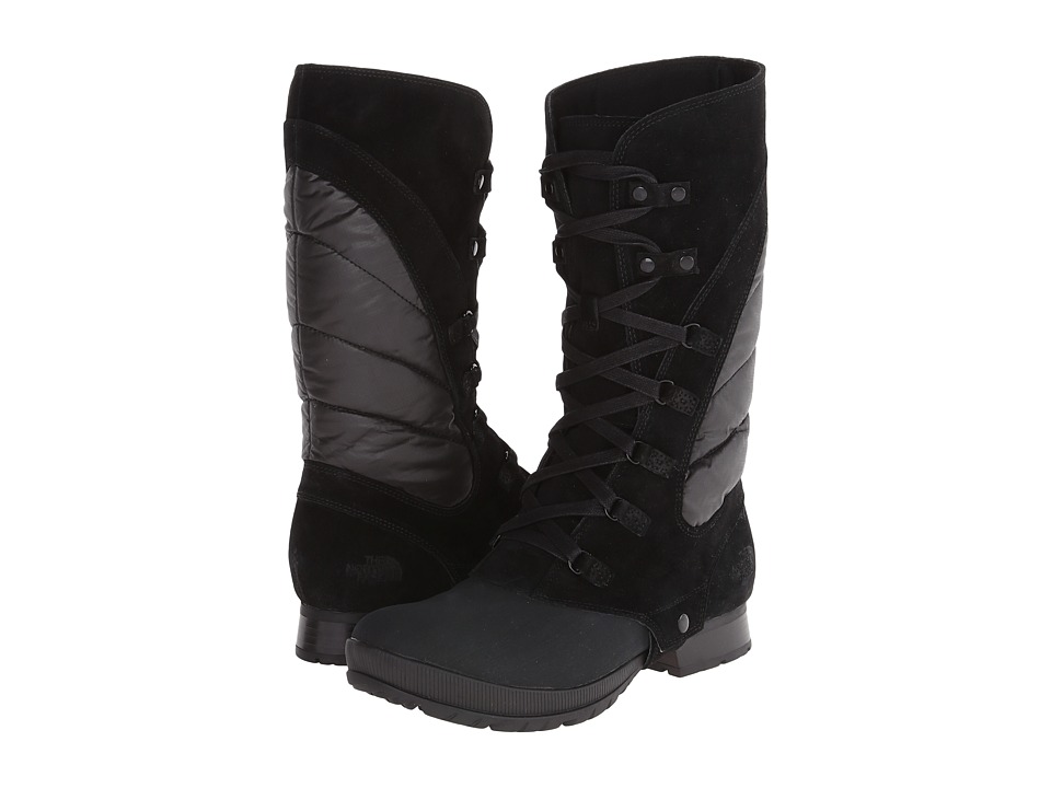 The North Face - Zophia Tall (TNF Black/TNF Black) Women
