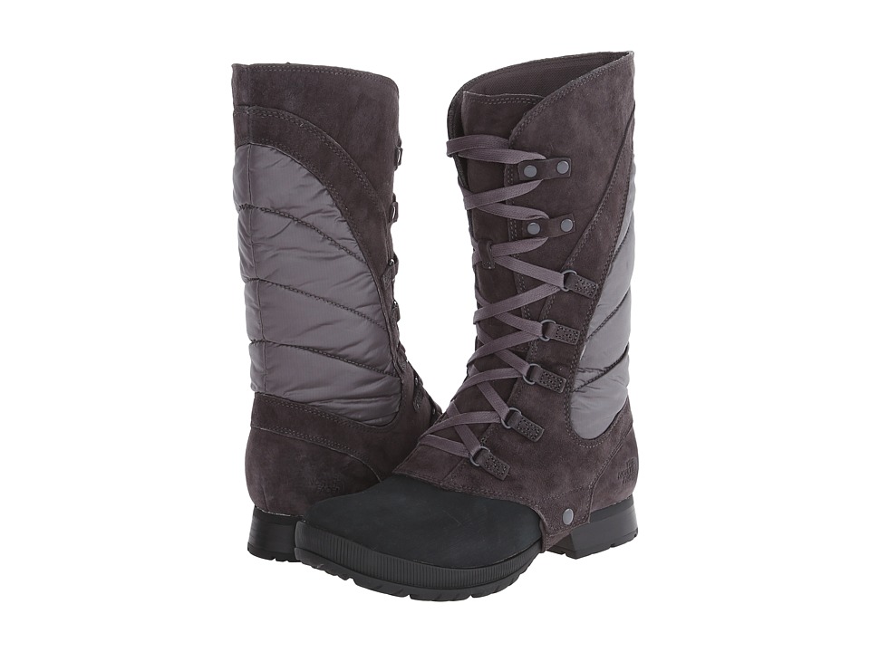 The North Face - Zophia Tall (Plum Kitten Grey/Plum Kitten Grey) Women