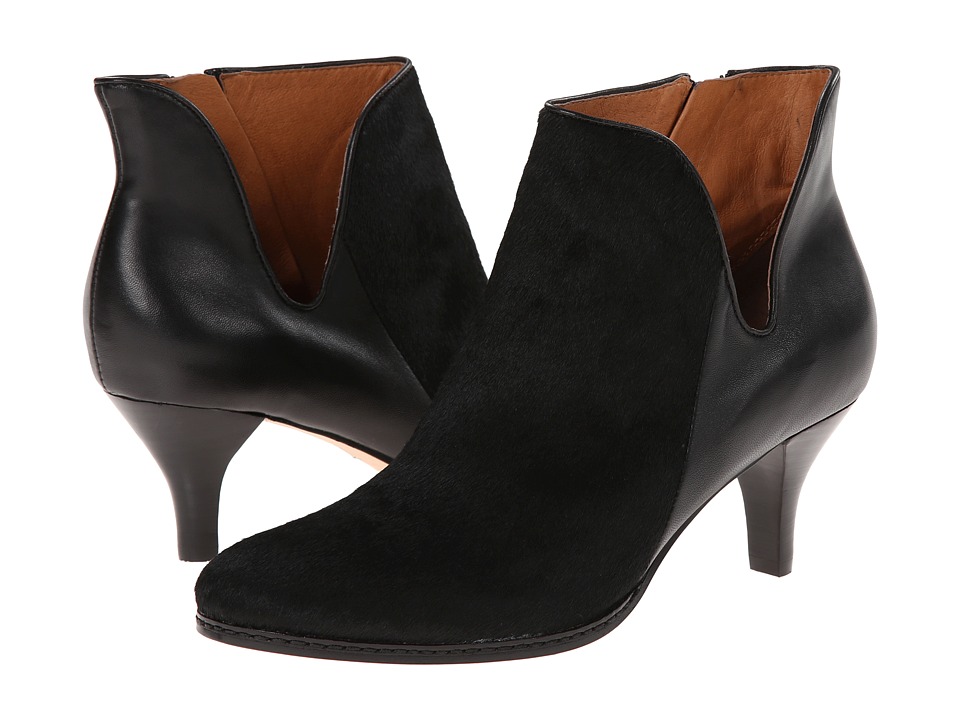 Corso Como Millie (Black/Black) Women