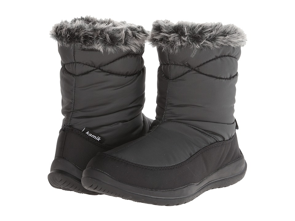 Kamik Strasbourg (Black) Women