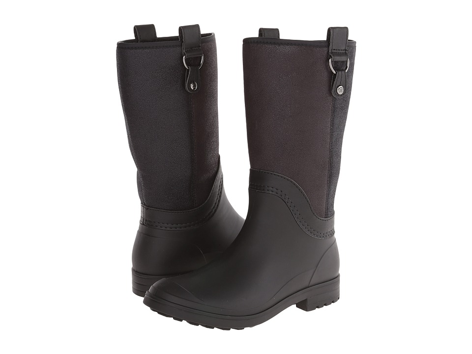 Kamik Kensington (Black) Women