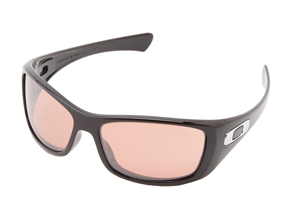 Oakley - Hijinx (Polished Black w/ G30 Black Iridium) Goggles