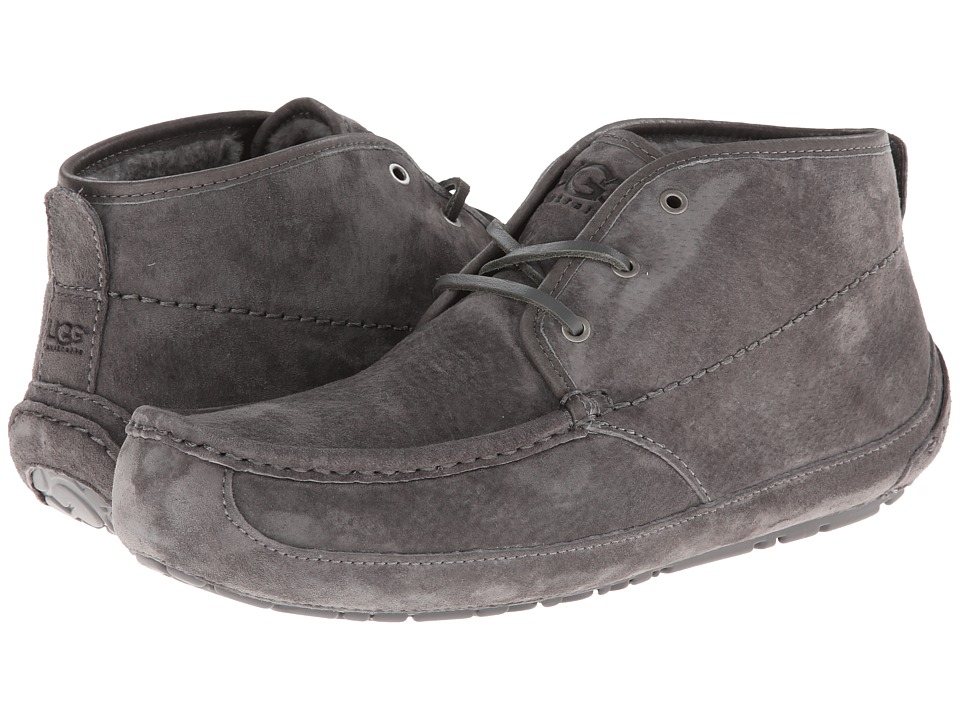 UGG - Lyle (Metal Suede) Men