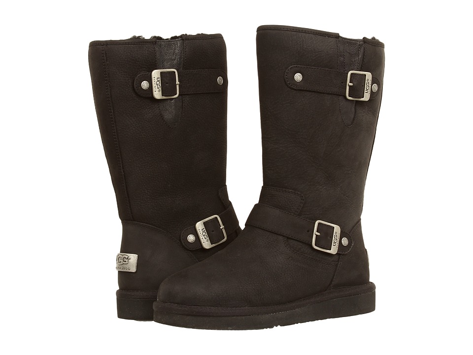 UGG Sutter (Black) Women