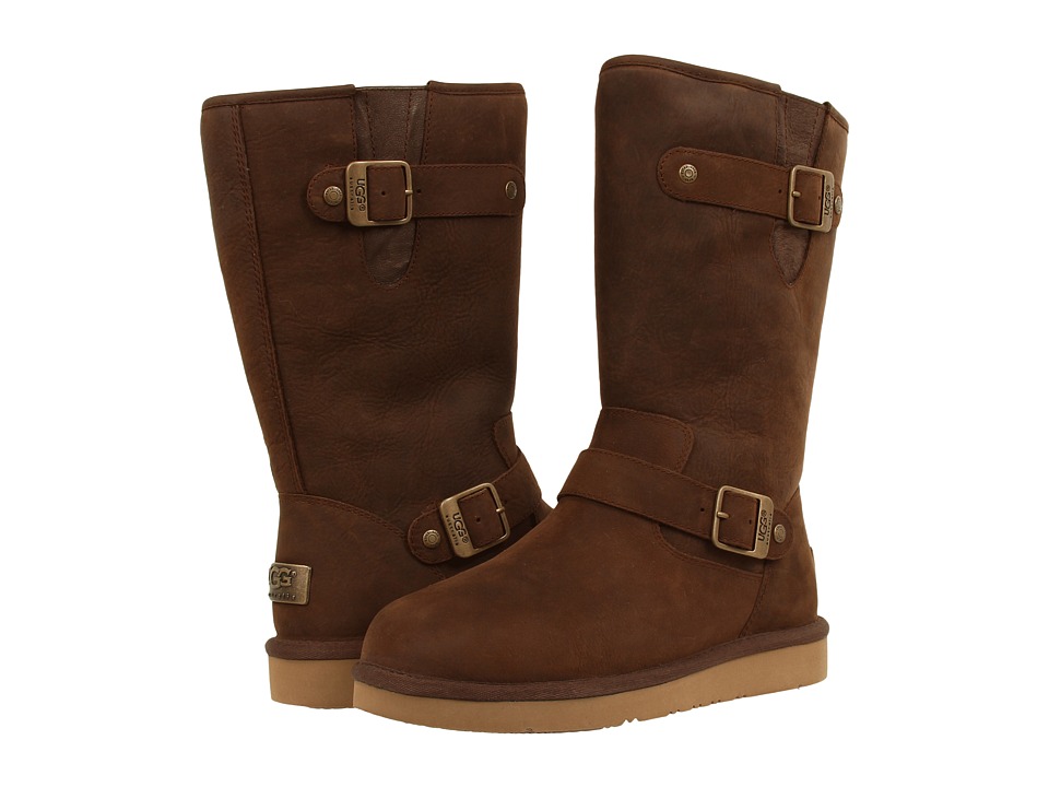 UGG Sutter (Toast) Women