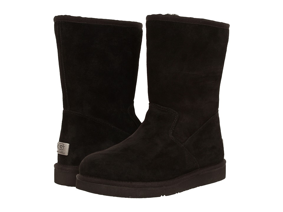 UGG - Pierce (Black) Women
