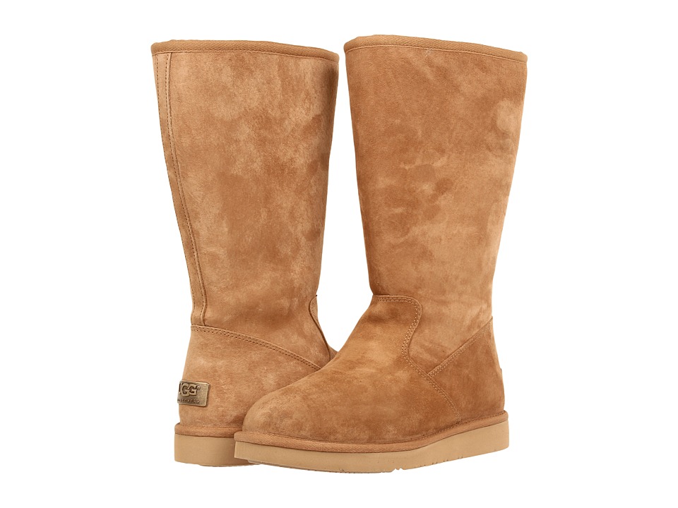 UGG Sumner (Chestnut) Women